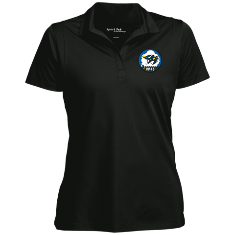 VP 45 2 Ladies' Micropique Sport-Wick® Polo