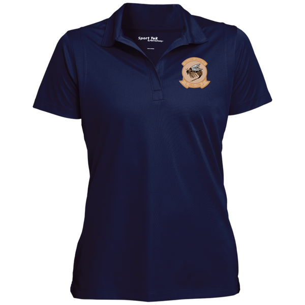 VAQ 138 2 Ladies' Micropique Sport-Wick® Polo