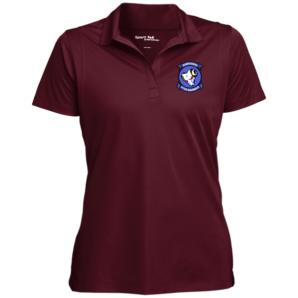 VA 83 1 Ladies' Micropique Sport-Wick® Polo