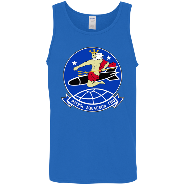 VP 02 1 Cotton Tank Top