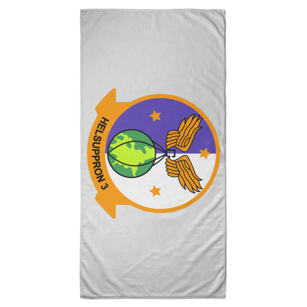 HC 03 1 Beach Towel - 35x70