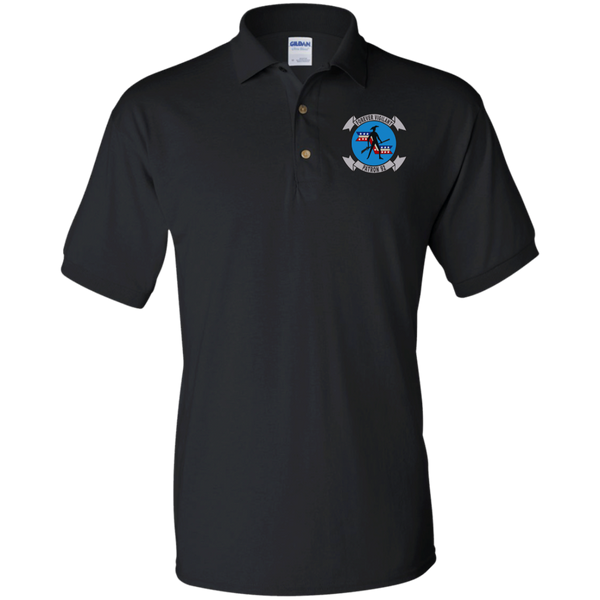 VP 92 2 Jersey Polo Shirt