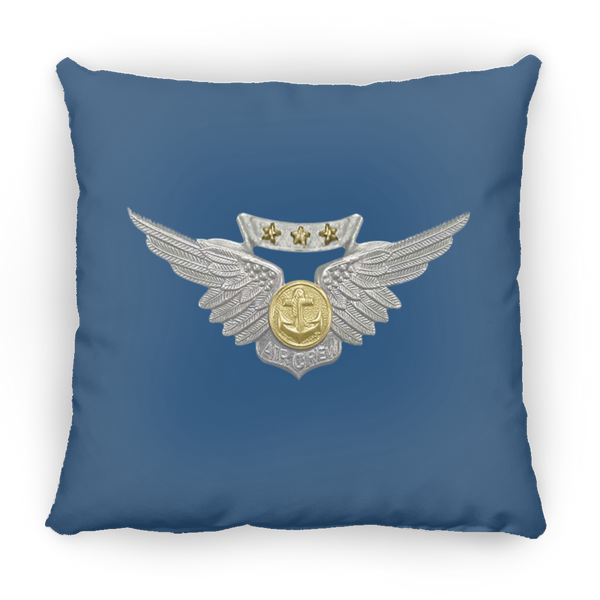 Combat Air 1 Pillow - Small Square