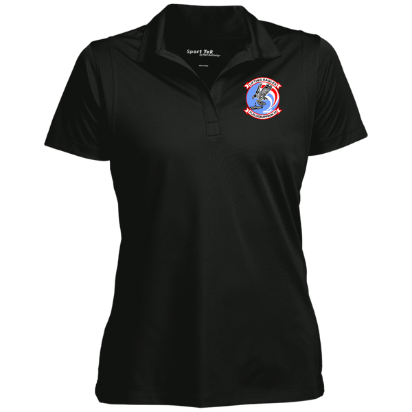 VR 24 1 Ladies' Micropique Sport-Wick® Polo