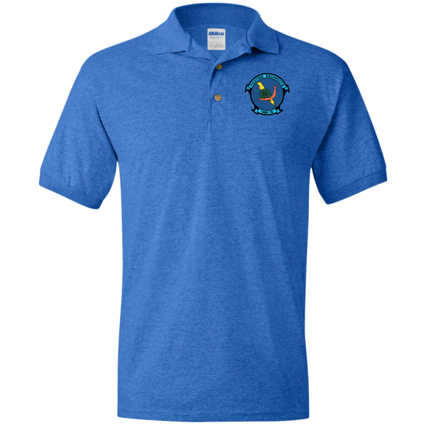 VAW 78 1 Jersey Polo Shirt