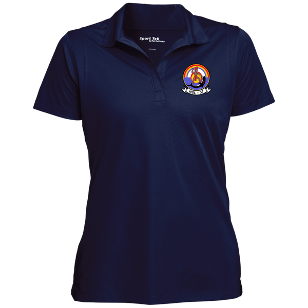 HSL 37 1 Ladies' Micropique Sport-Wick® Polo