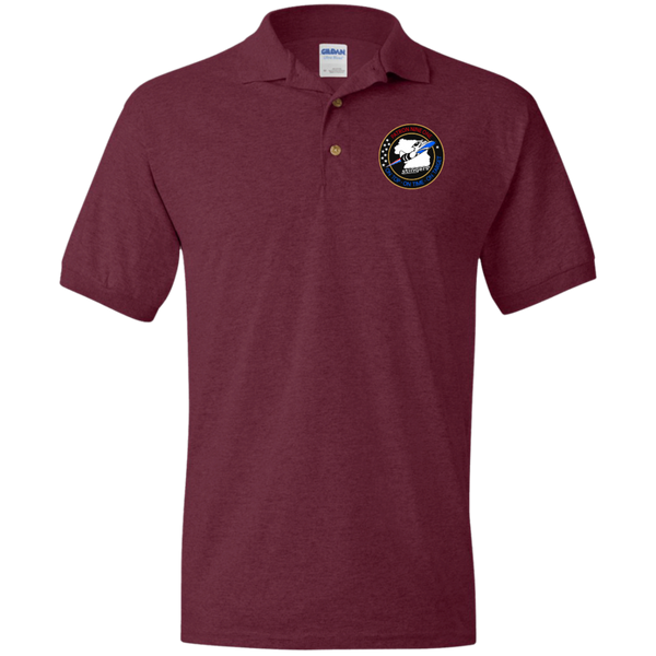 VP 91 6 Jersey Polo Shirt