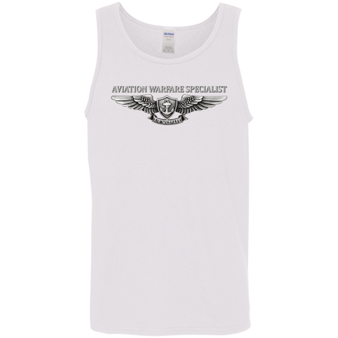 Air Warfare 2 Cotton Tank Top