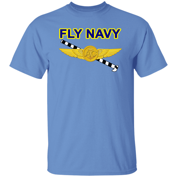 Fly Navy Tailhook 2 Custom Ultra Cotton T-Shirt