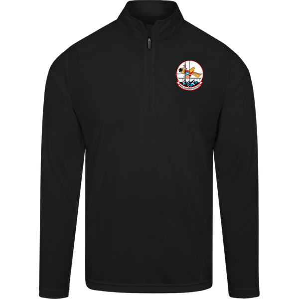 VP 44 1 Team 365 Zone Quarter Zip