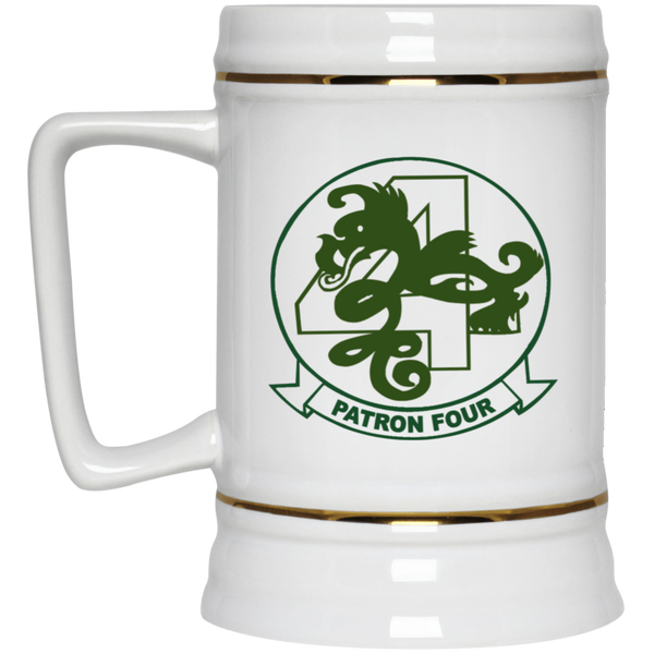 VP 04 1 Beer Stein - 22oz