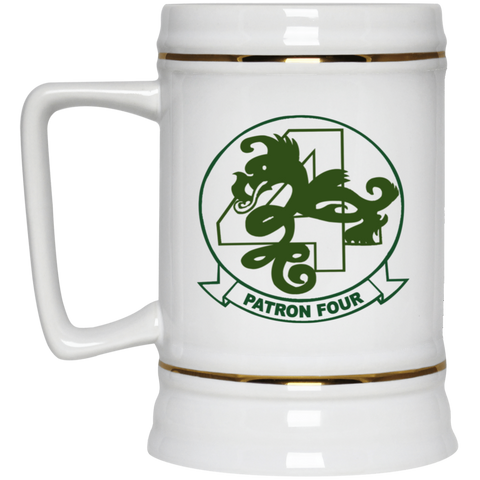 VP 04 1 Beer Stein - 22oz