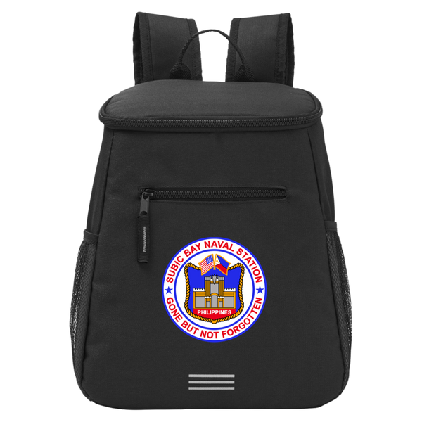 Subic Cubi Pt 11 Core 365 Backpack Cooler