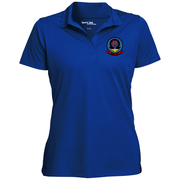 HSL 32 2 Ladies' Micropique Sport-Wick® Polo