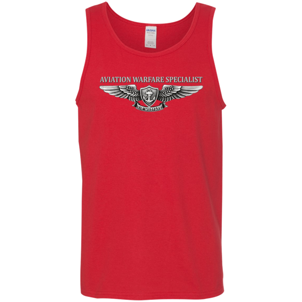 Air Warfare 2 Cotton Tank Top