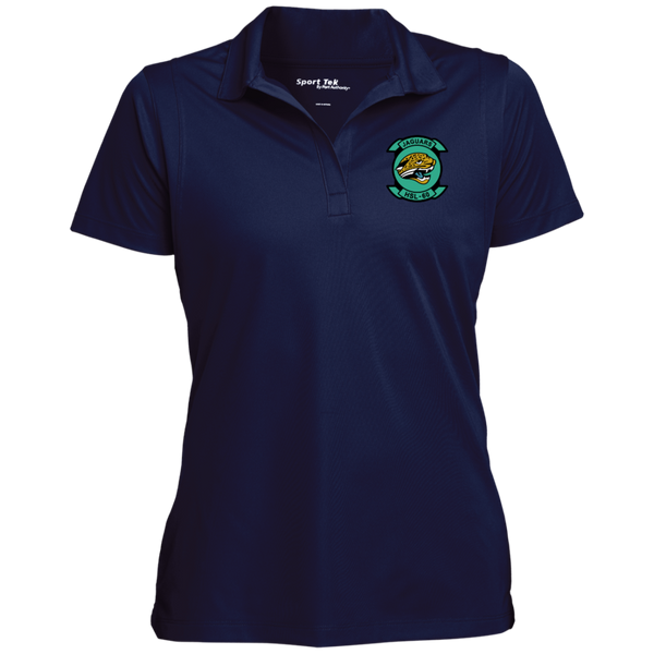 HSL 60 3 Ladies' Micropique Sport-Wick® Polo