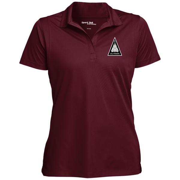 VF 103 8 Ladies' Micropique Sport-Wick® Polo