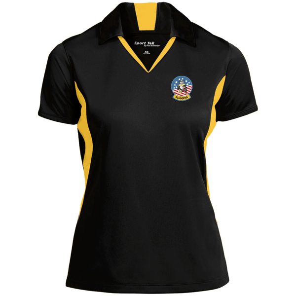 VF 103 5 Ladies' Colorblock Performance Polo