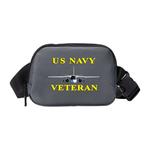 Navy Vet 3 Core 365 Belt Bag