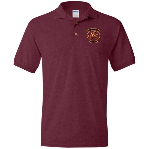 VP 18 2 Jersey Polo Shirt