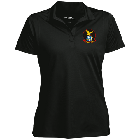 VP 01 3 Ladies' Micropique Sport-Wick® Polo