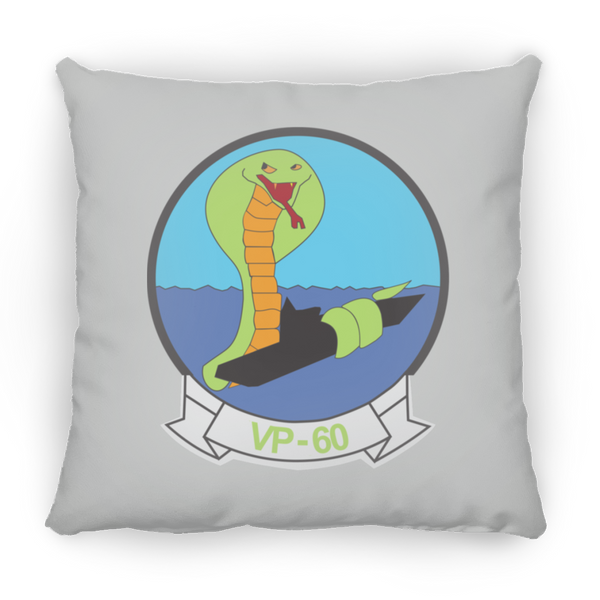 VP 60 1 Pillow - Large Square