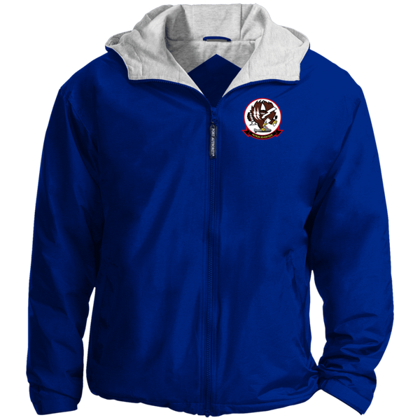 VP 17 1 Team Jacket