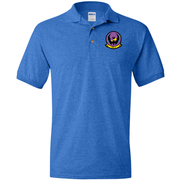 VQ 05 1 Jersey Polo Shirt