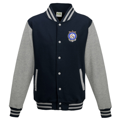 RTC Great Lakes 2 Letterman Jacket