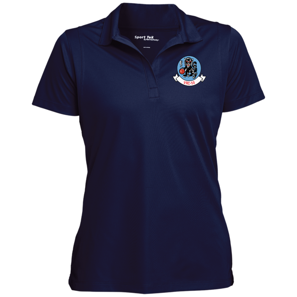 VRC 50 3 Ladies' Micropique Sport-Wick® Polo