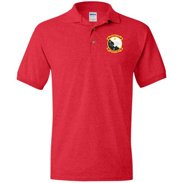 HC 02 4 Jersey Polo Shirt