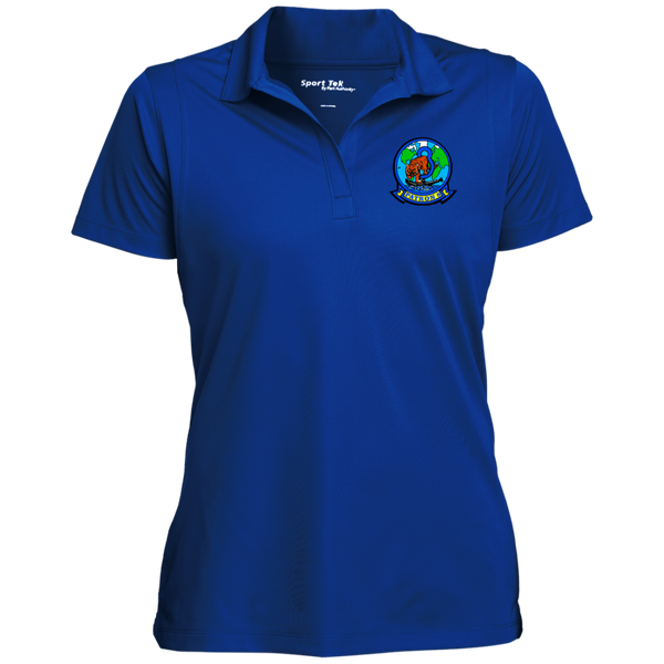 VP 08 1 Ladies' Micropique Sport-Wick® Polo