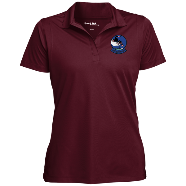 VS 31 2 Ladies' Micropique Sport-Wick® Polo