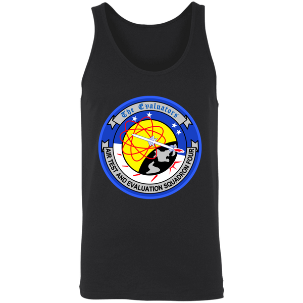 VX 04 2 Unisex Tank