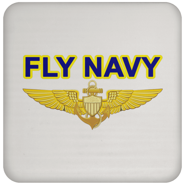 Fly Navy Aviator Coaster