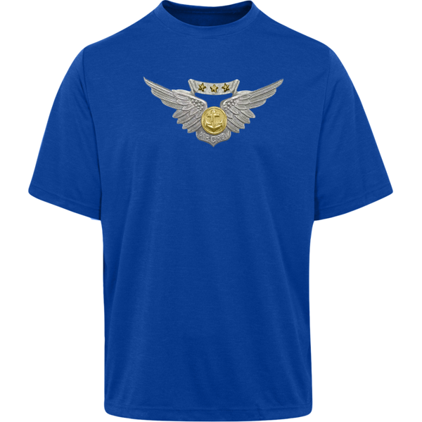 Combat Air 1 Team 365 Heather T-Shirt