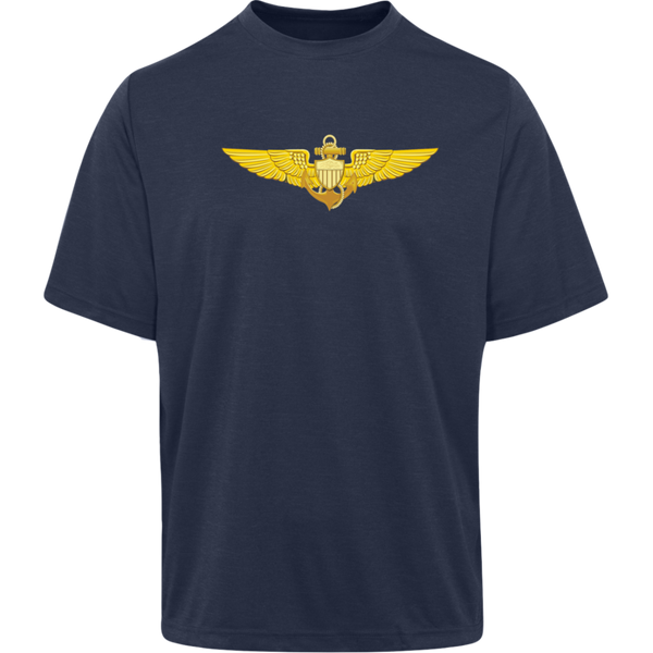 Aviator 1 Team 365 Heather T-Shirt