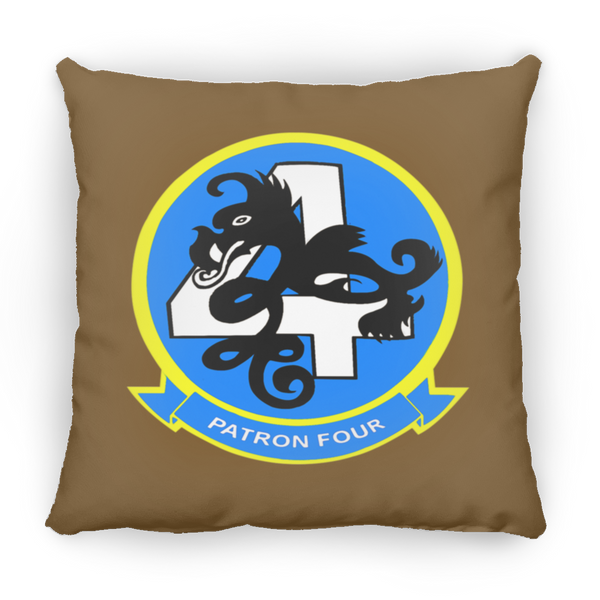 VP 04 2 Pillow - Large Square