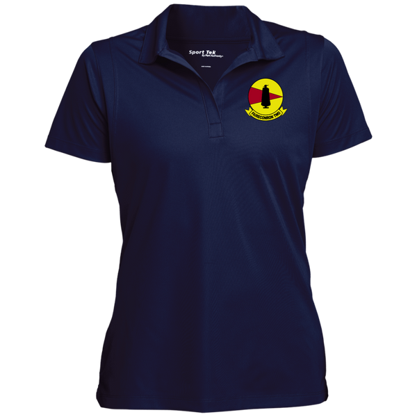 VQ 02 Ladies' Micropique Sport-Wick® Polo