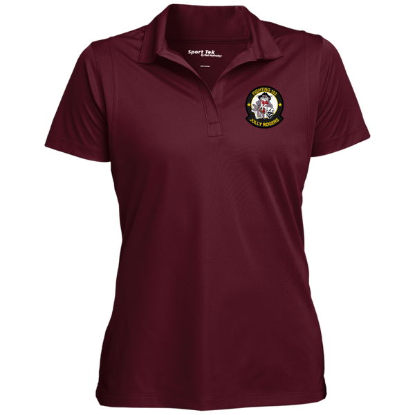 VF 103 9 Ladies' Micropique Sport-Wick® Polo