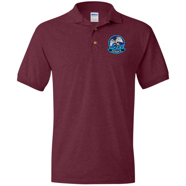 VP 65 1 Jersey Polo Shirt
