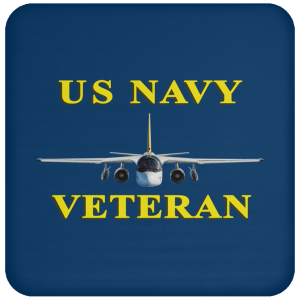 Navy Vet 3 Coaster