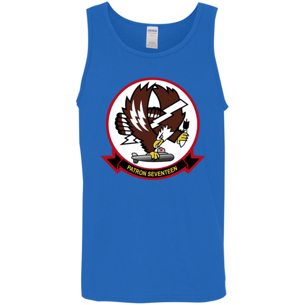 VP 17 1 Cotton Tank Top