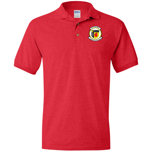 VS 38 5 Jersey Polo Shirt