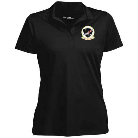 VS 21 4 Ladies' Micropique Sport-Wick® Polo