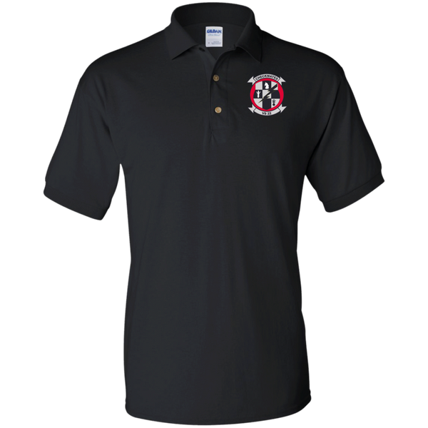 VS 22 2 Jersey Polo Shirt