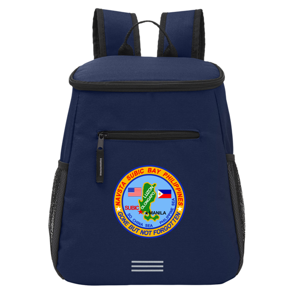 Subic Cubi Pt 10 Core 365 Backpack Cooler