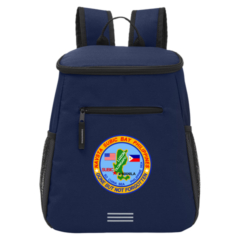 Subic Cubi Pt 10 Core 365 Backpack Cooler