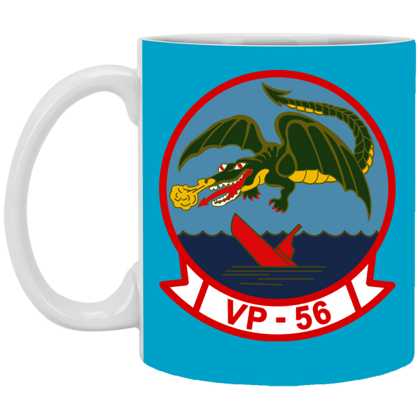 VP 56 4 Mug - 11oz