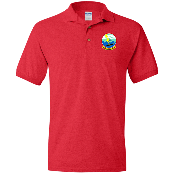 VP 19 3 Jersey Polo Shirt